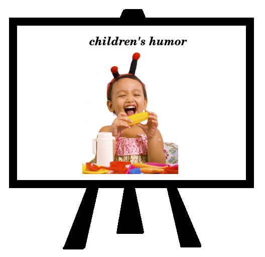 Children's Humor